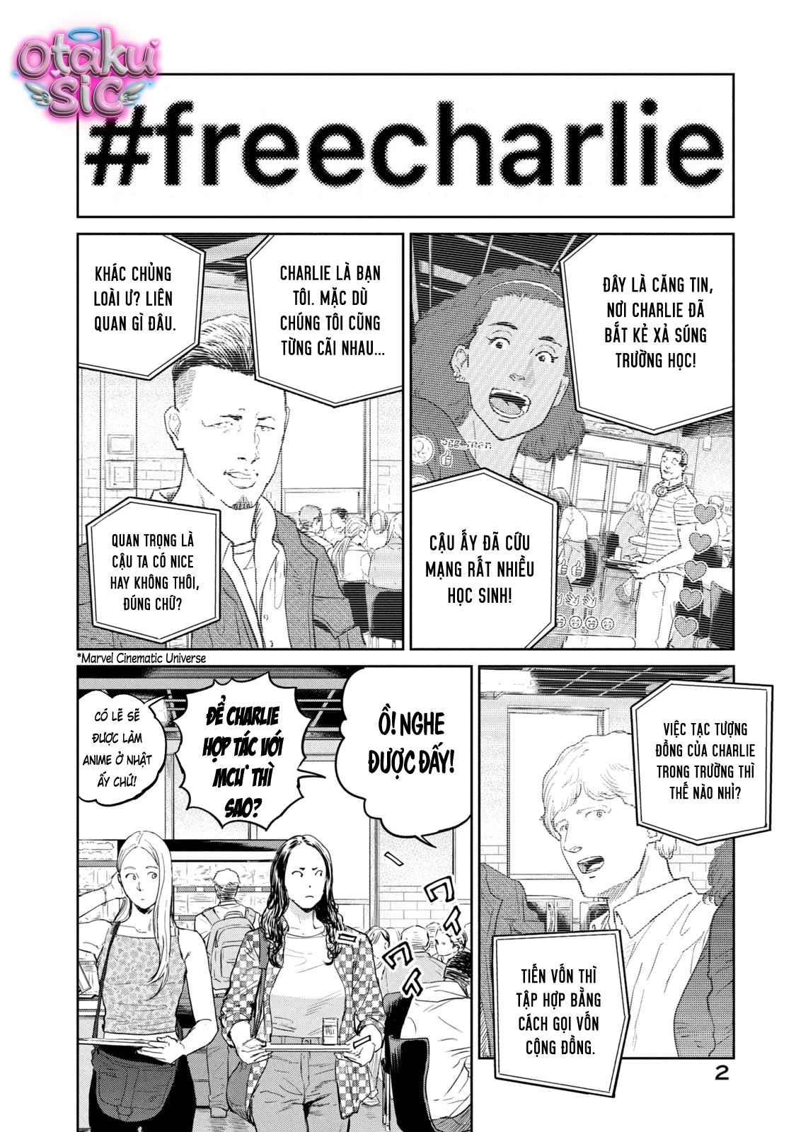 Darwin Jihen - Chap 38 - Trang 4