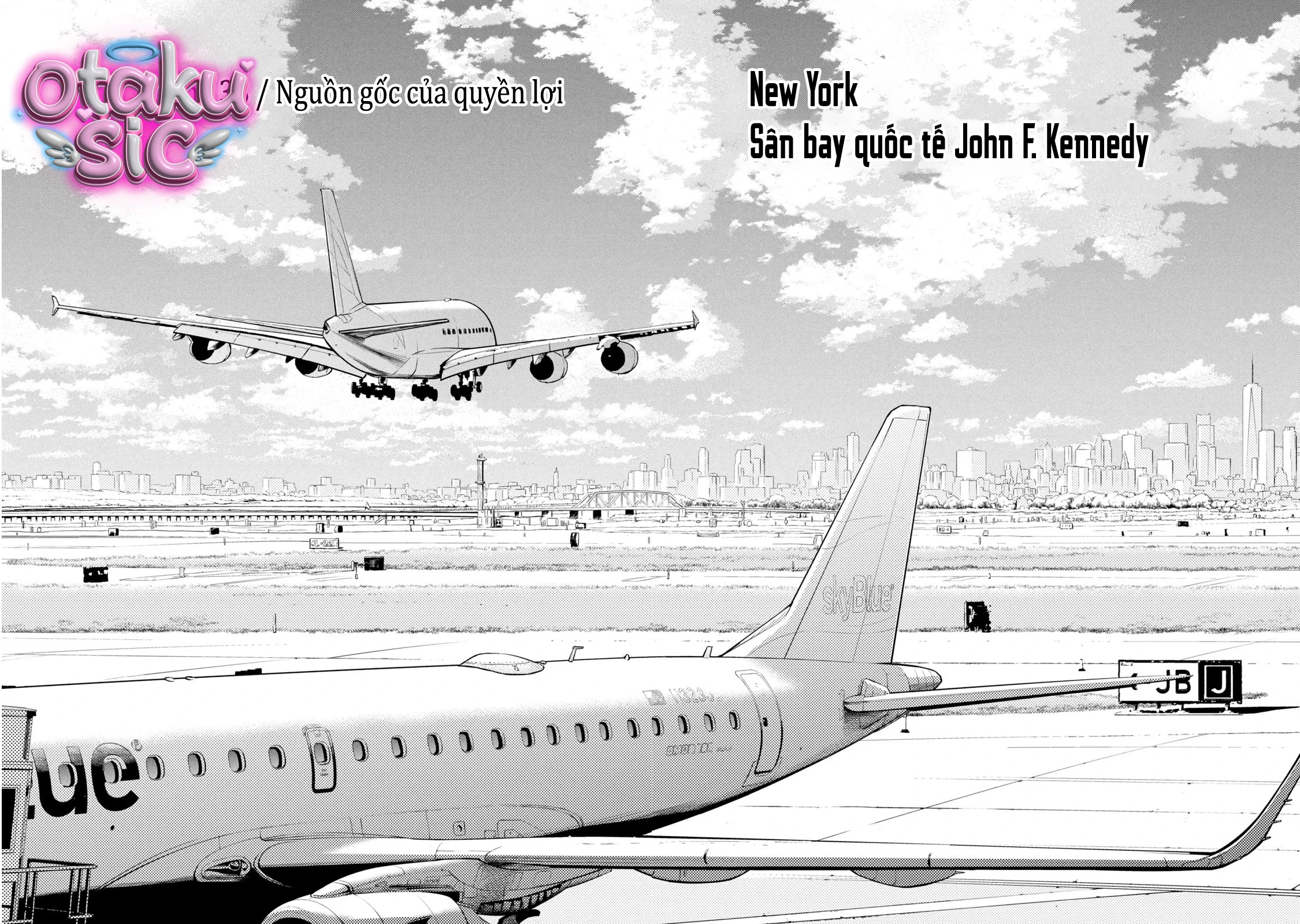 Darwin Jihen - Chap 38 - Trang 6