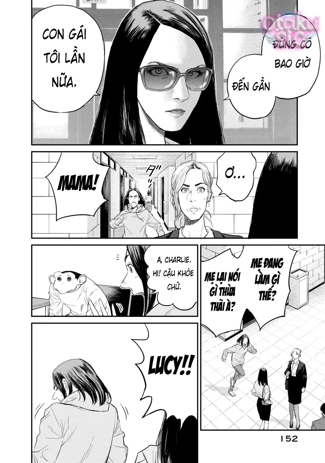 Darwin Jihen - Chap 4 - Trang 17