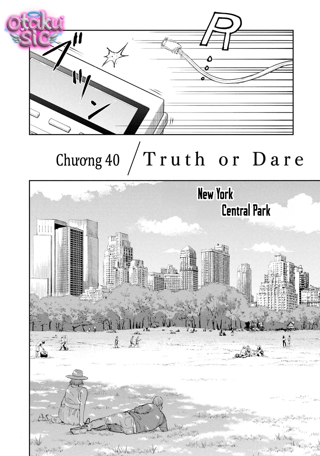 Darwin Jihen - Chap 40 - Trang 4