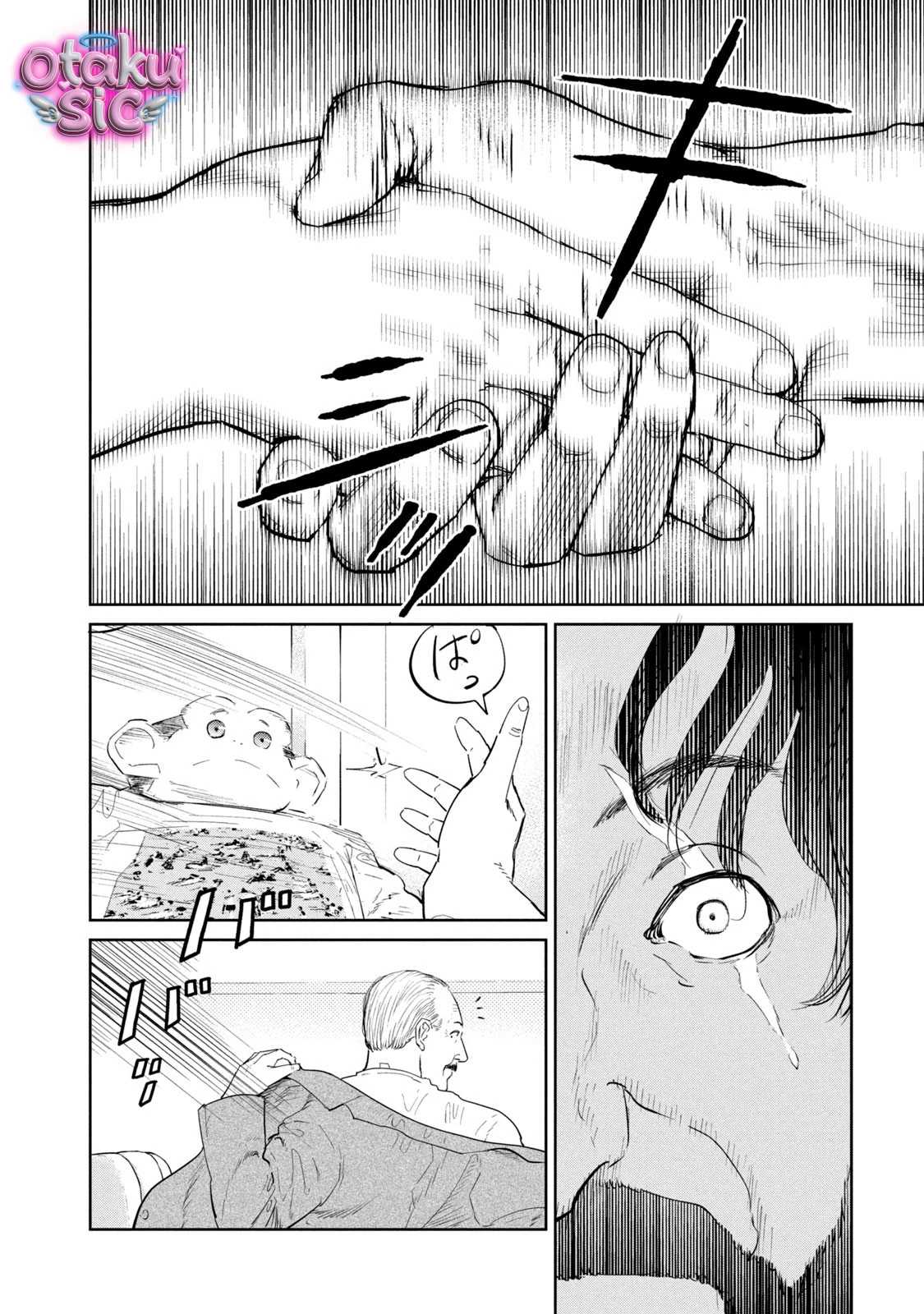 Darwin Jihen - Chap 41 - Trang 25