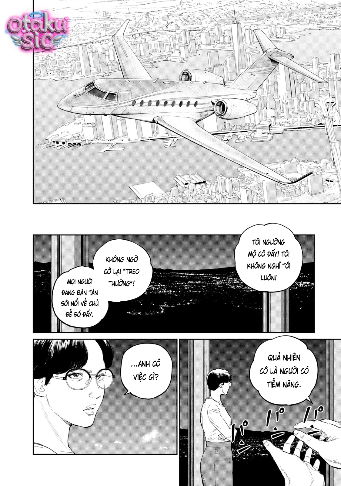Darwin Jihen - Chap 41 - Trang 27