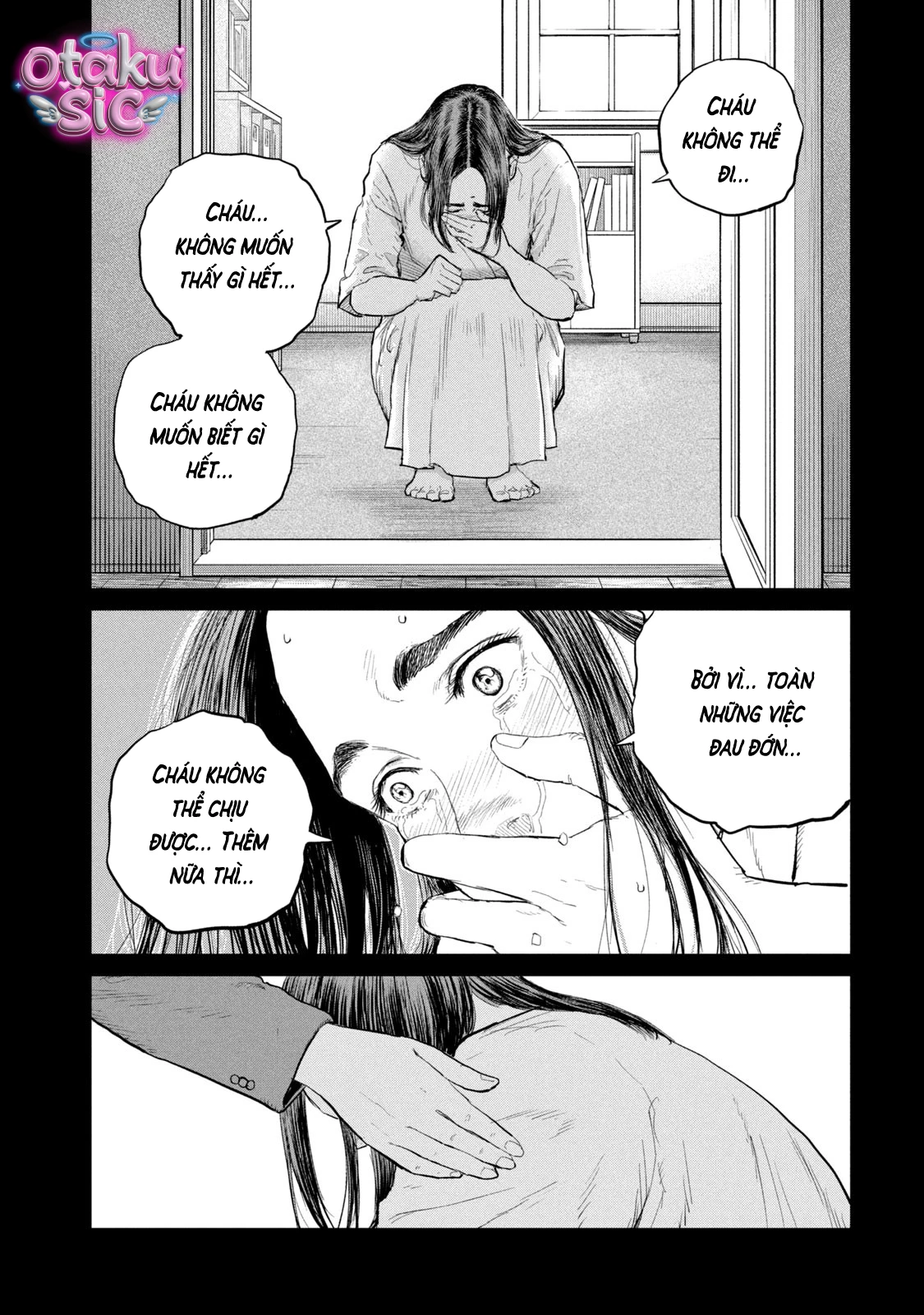 Darwin Jihen - Chap 42 - Trang 18