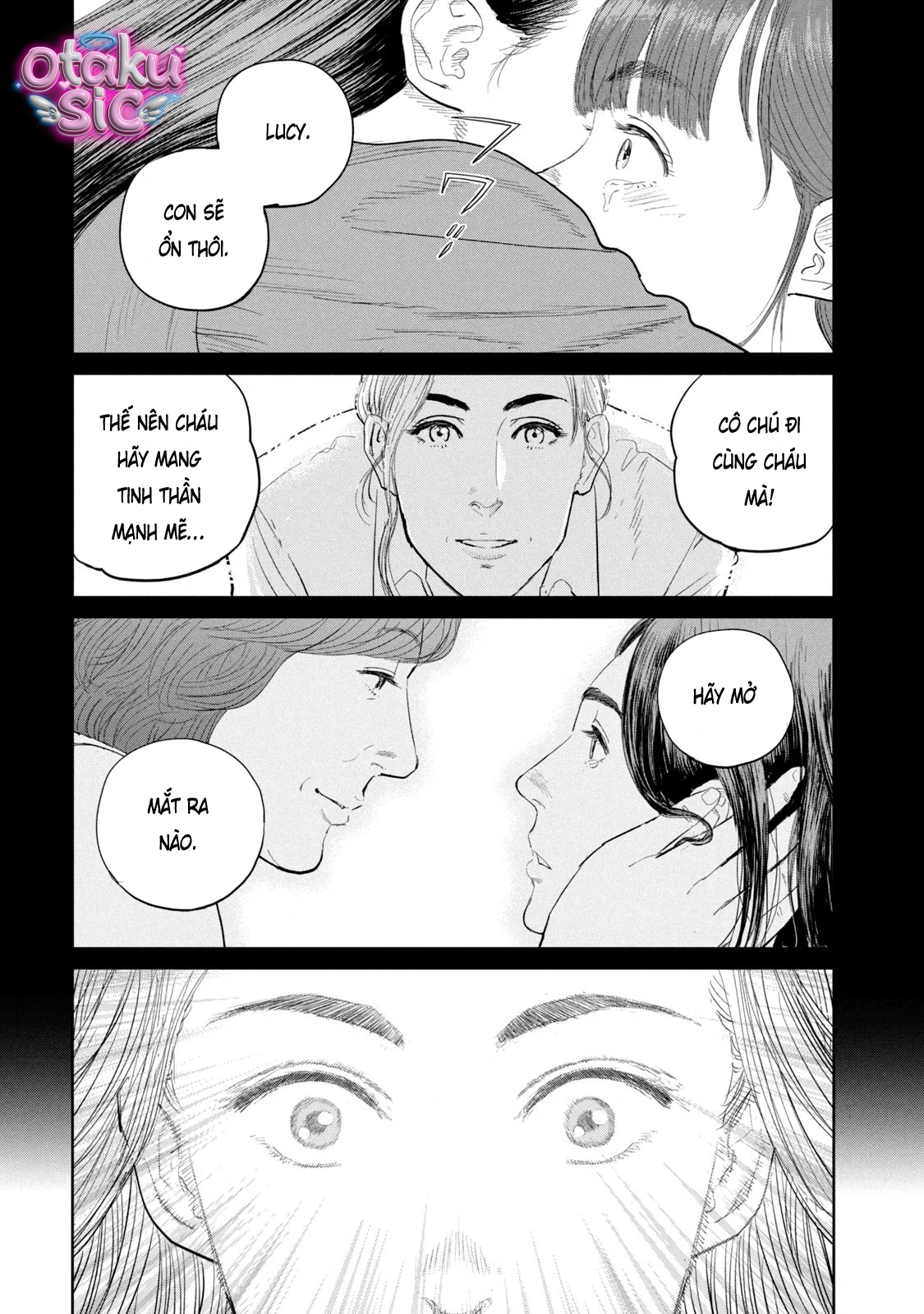 Darwin Jihen - Chap 42 - Trang 19