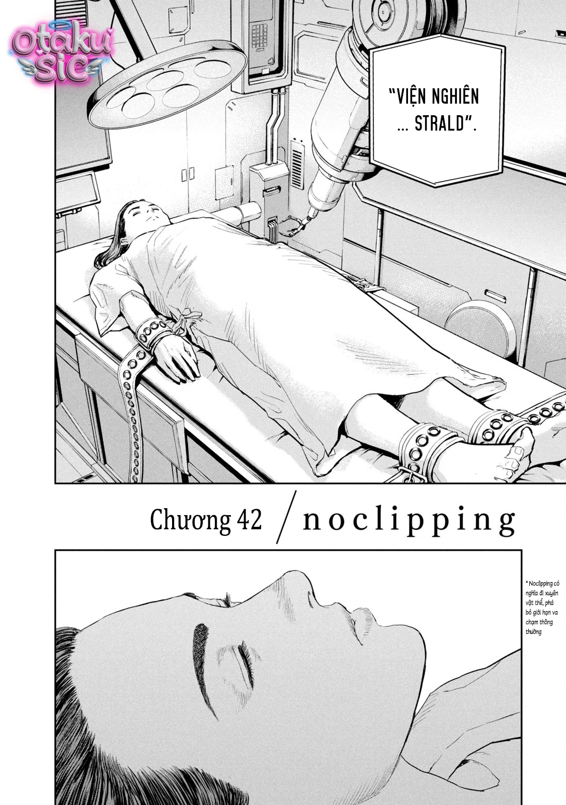 Darwin Jihen - Chap 42 - Trang 4