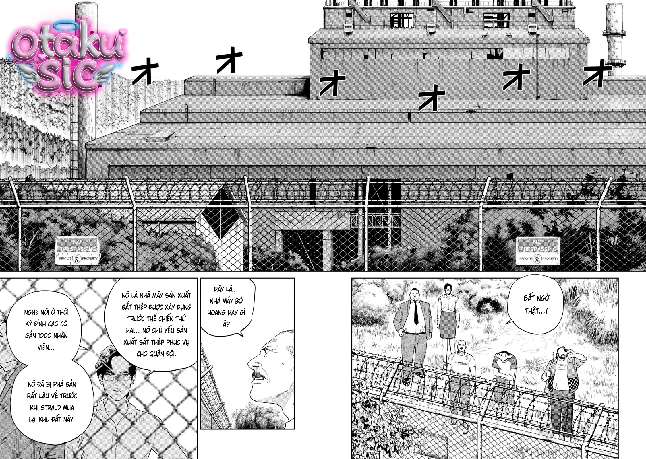 Darwin Jihen - Chap 43 - Trang 17