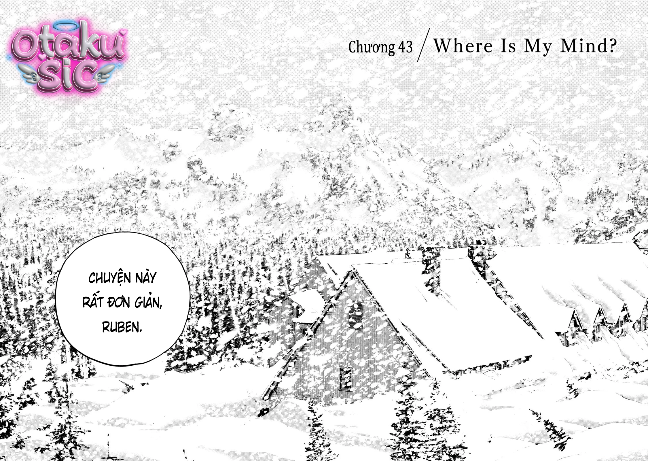 Darwin Jihen - Chap 43 - Trang 4