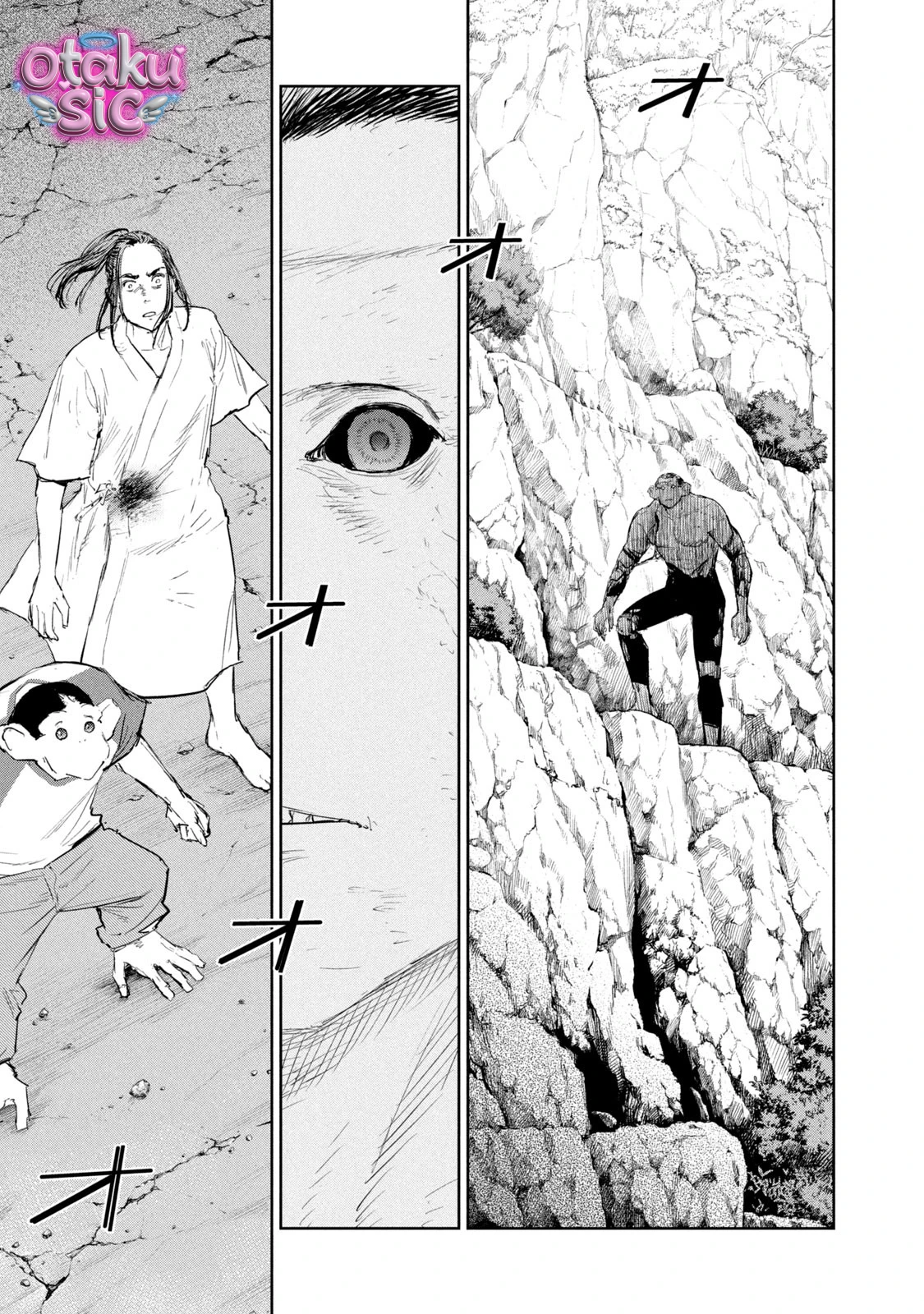 Darwin Jihen - Chap 46 - Trang 23