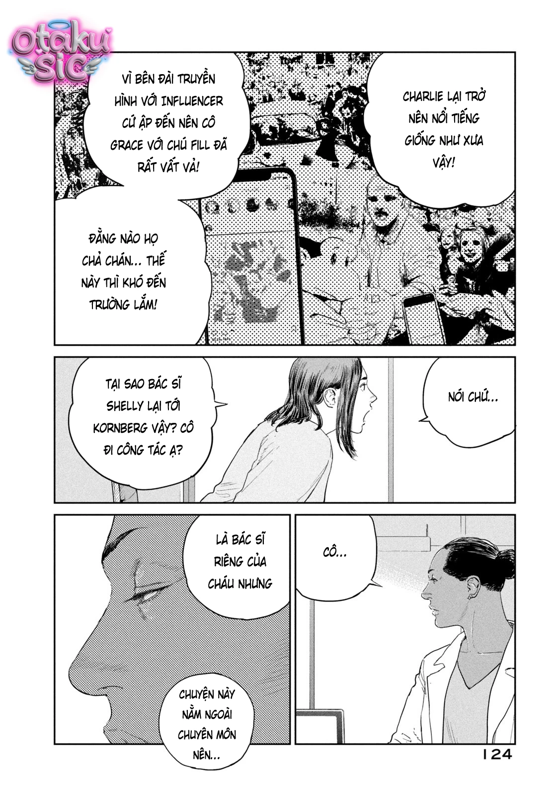 Darwin Jihen - Chap 46 - Trang 30