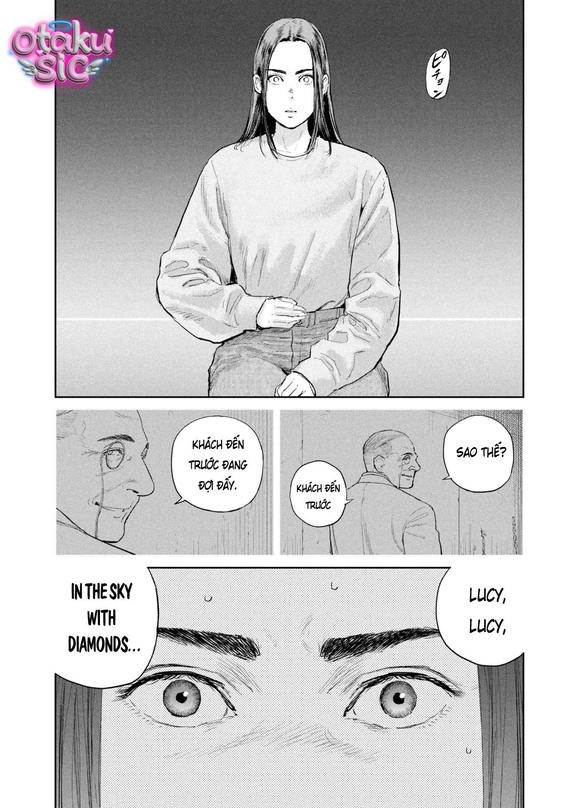 Darwin Jihen - Chap 47 - Trang 12