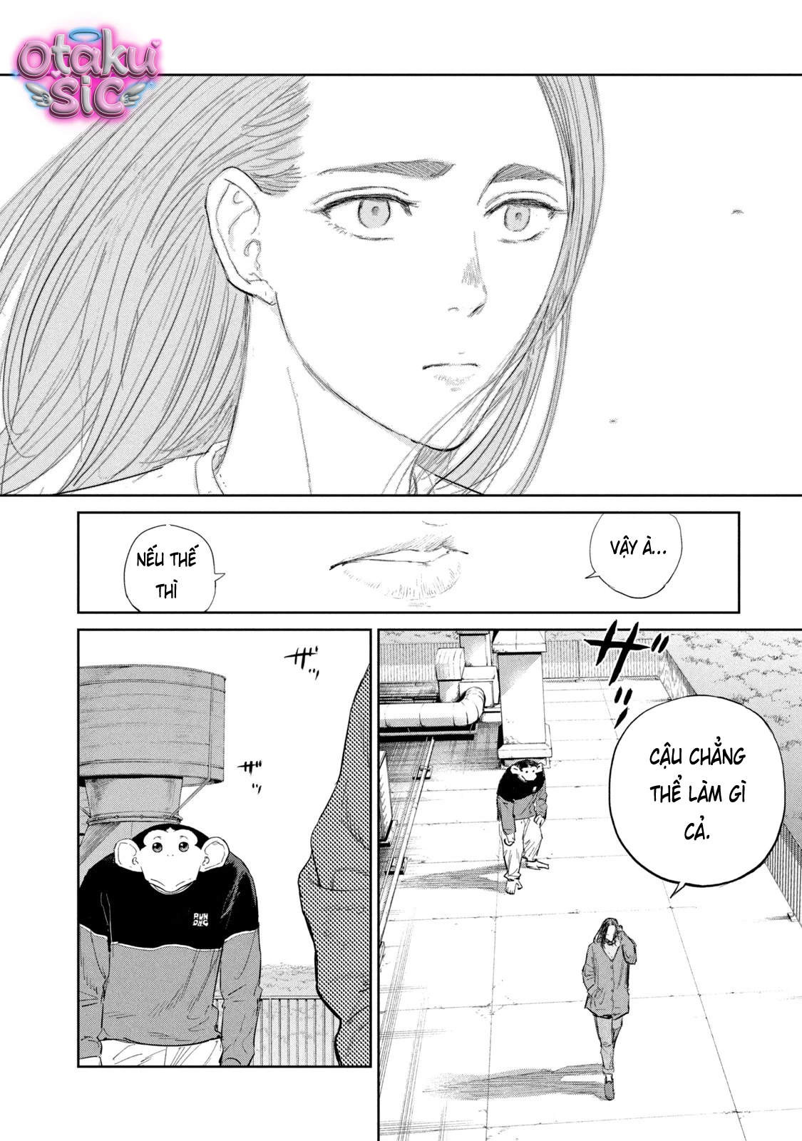 Darwin Jihen - Chap 47 - Trang 20