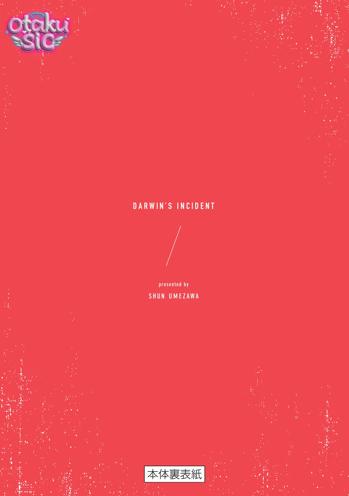 Darwin Jihen - Chap 47 - Trang 37