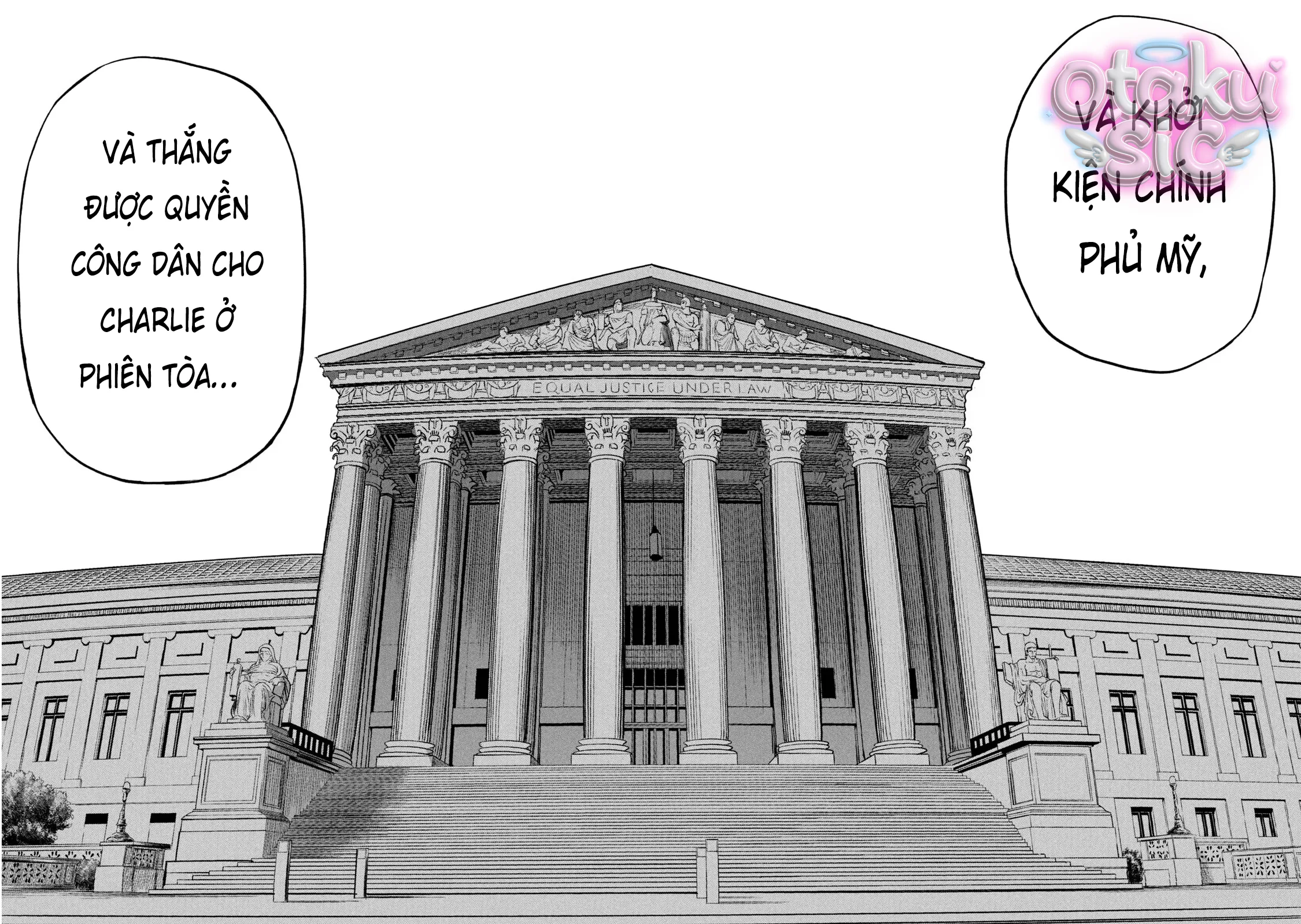 Darwin Jihen - Chap 6 - Trang 27