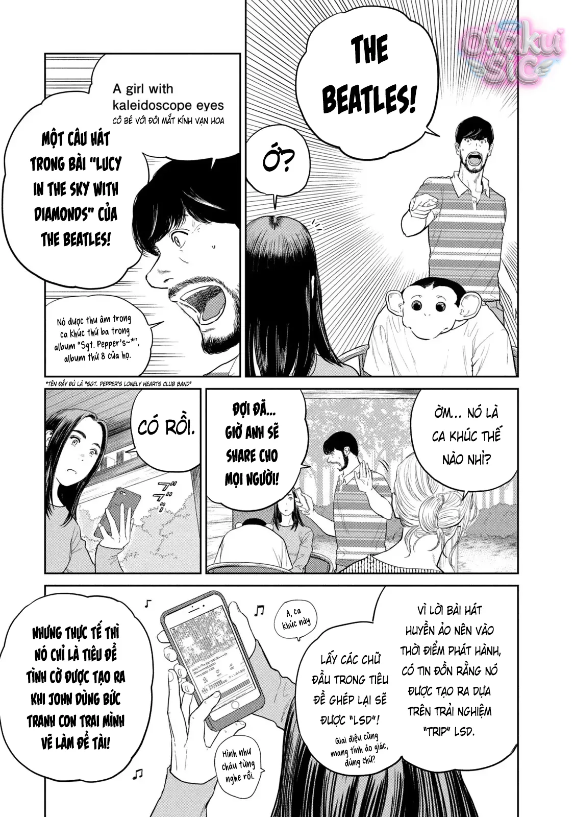 Darwin Jihen - Chap 9 - Trang 24