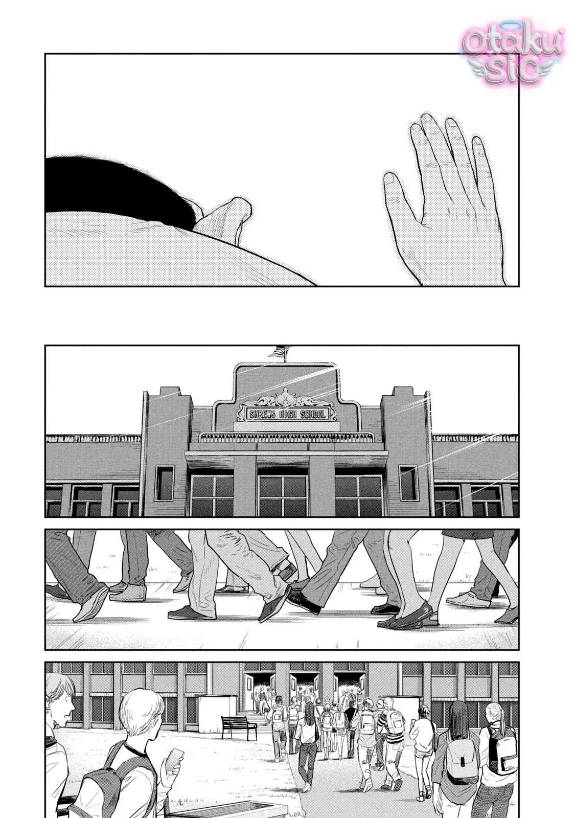 Darwin Jihen - Chap 9 - Trang 30