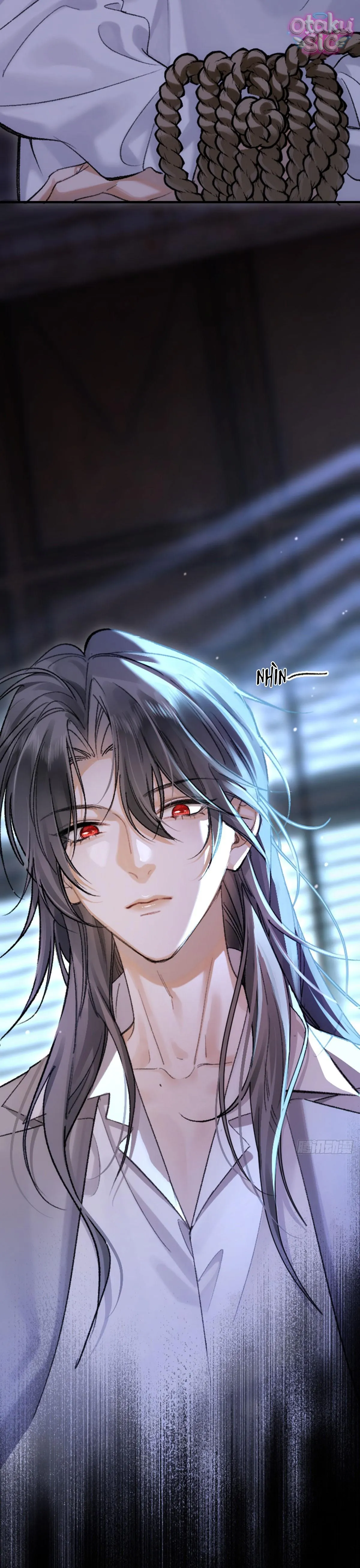 Dấu Ấn Tàn Bạo - Chap 1 - Trang 16