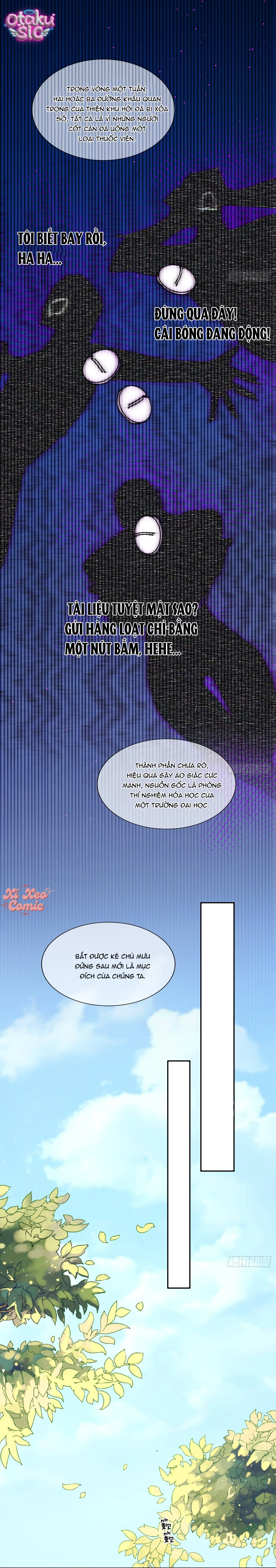 Dấu Ấn Tàn Bạo - Chap 13 - Trang 12