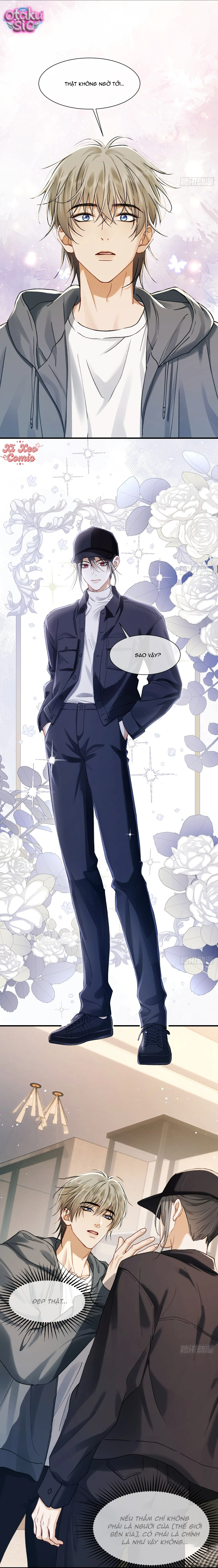 Dấu Ấn Tàn Bạo - Chap 13 - Trang 6