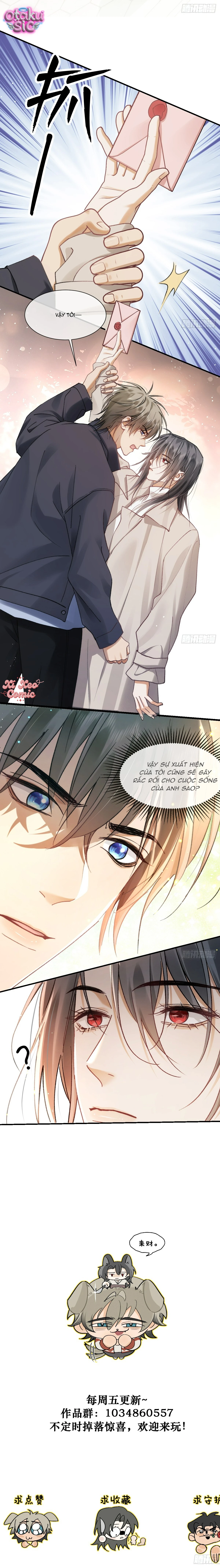 Dấu Ấn Tàn Bạo - Chap 15 - Trang 12