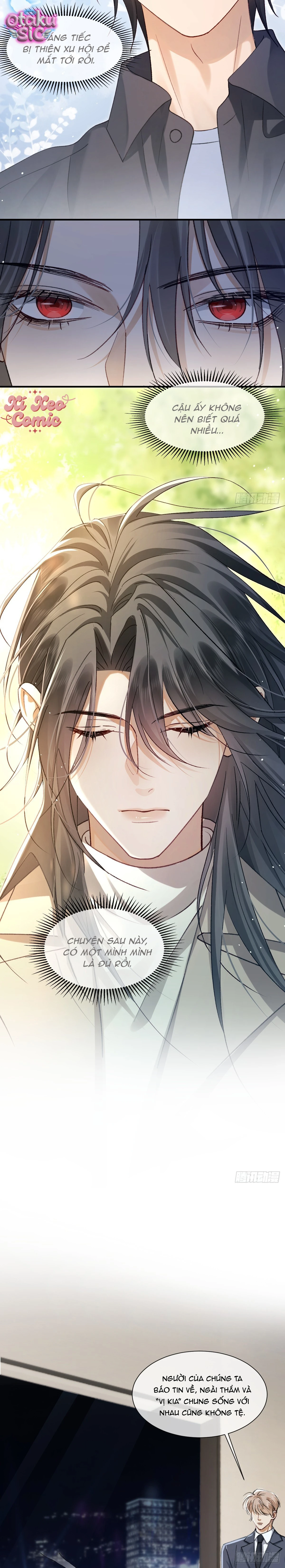 Dấu Ấn Tàn Bạo - Chap 16 - Trang 12