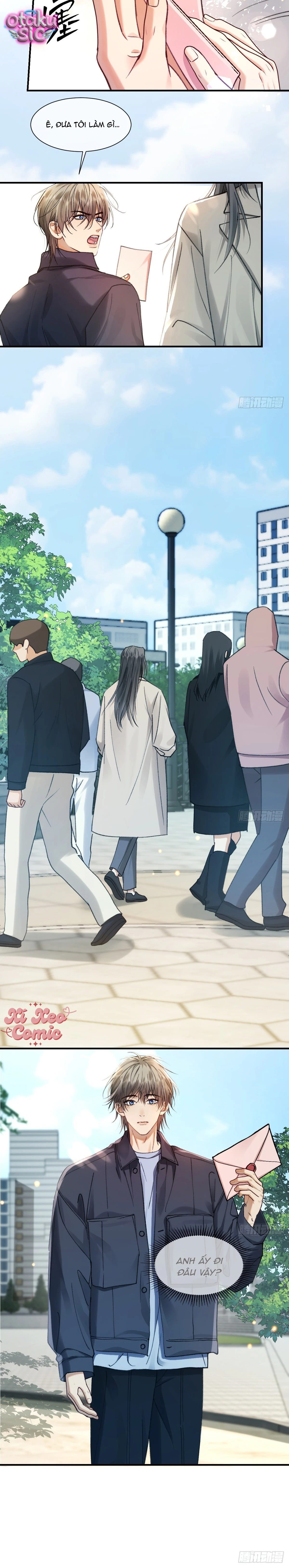 Dấu Ấn Tàn Bạo - Chap 16 - Trang 3