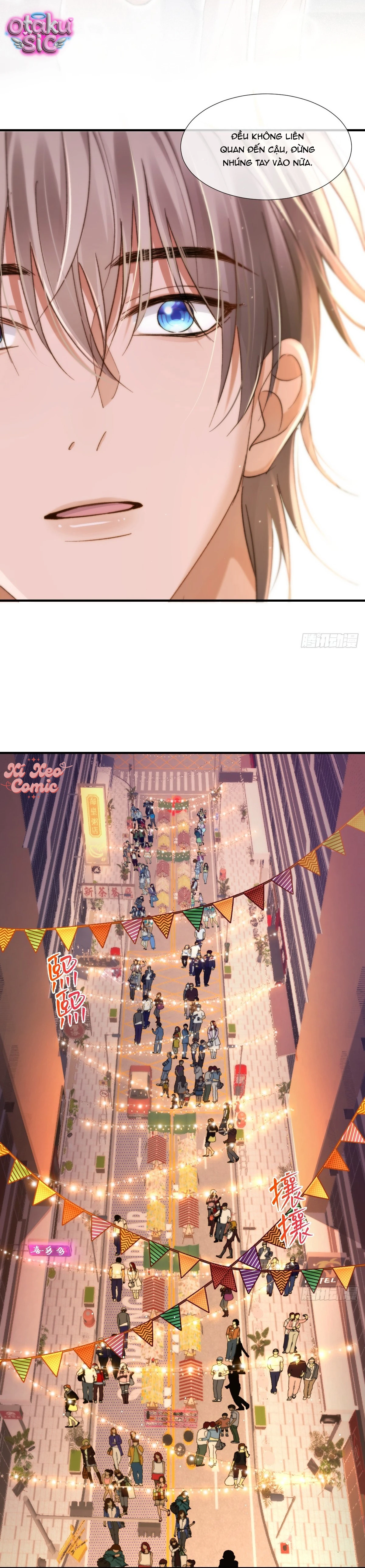 Dấu Ấn Tàn Bạo - Chap 19 - Trang 5