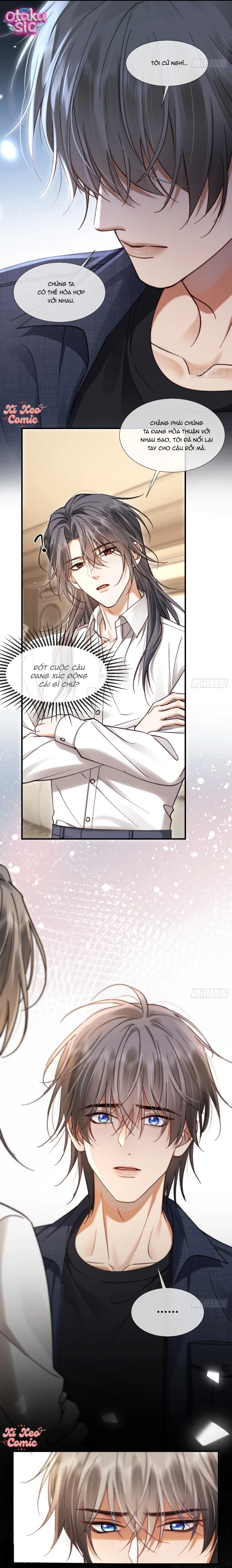 Dấu Ấn Tàn Bạo - Chap 20 - Trang 4