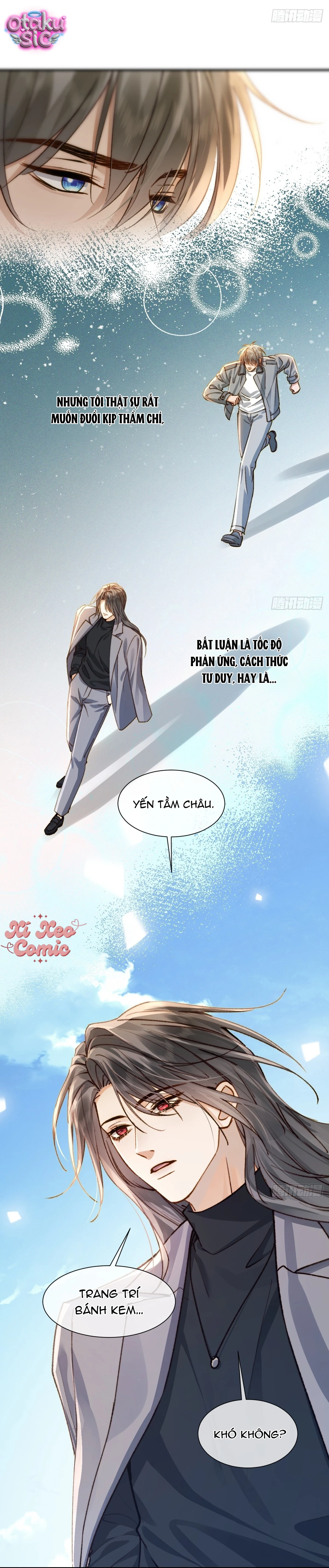 Dấu Ấn Tàn Bạo - Chap 23 - Trang 9