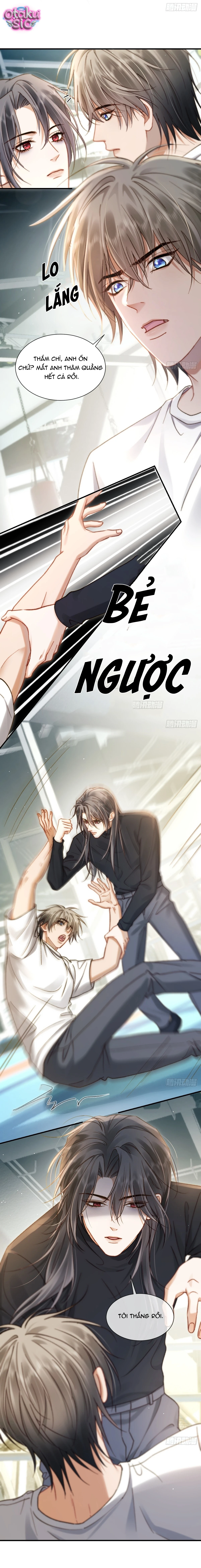 Dấu Ấn Tàn Bạo - Chap 25 - Trang 1