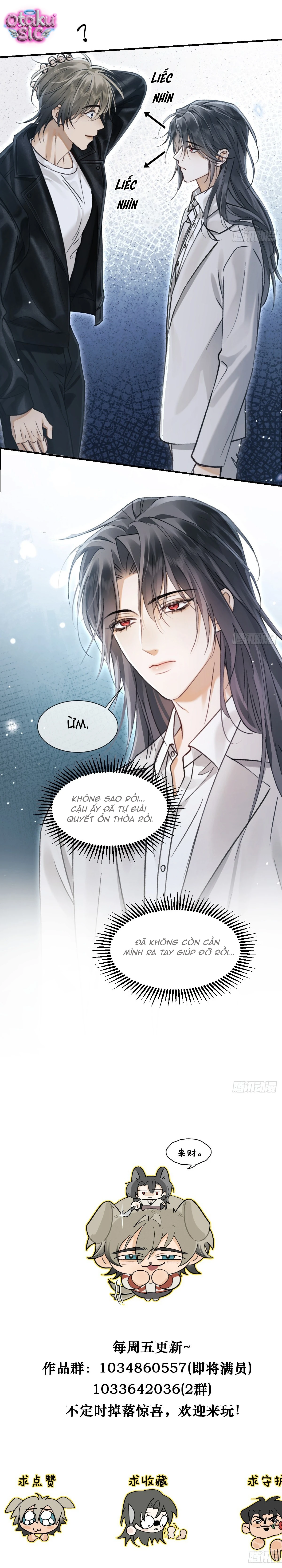 Dấu Ấn Tàn Bạo - Chap 26 - Trang 12