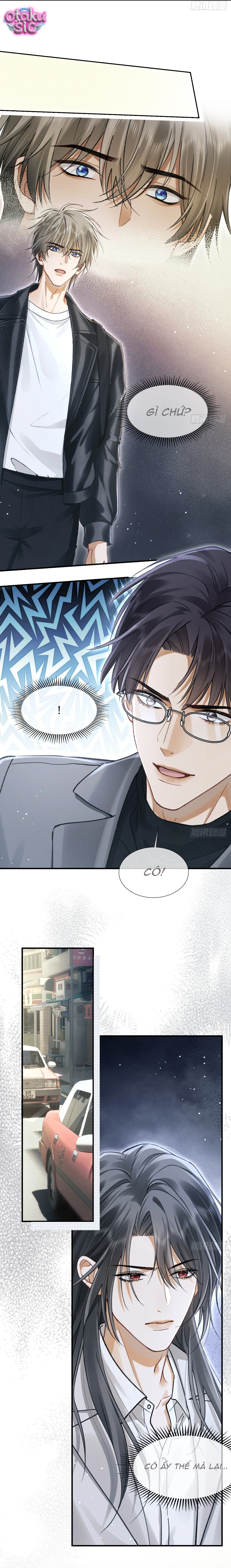 Dấu Ấn Tàn Bạo - Chap 26 - Trang 5