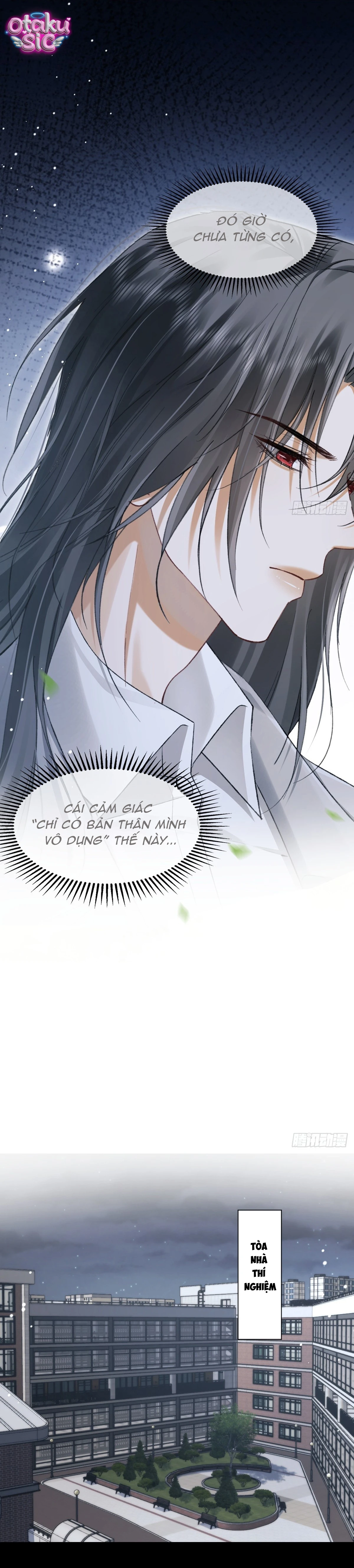 Dấu Ấn Tàn Bạo - Chap 27 - Trang 6