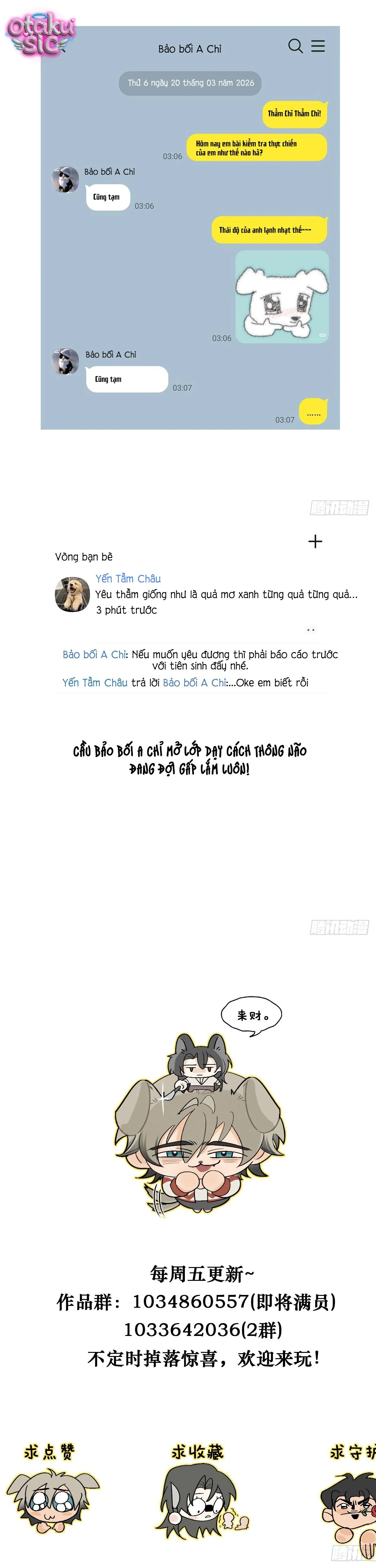 Dấu Ấn Tàn Bạo - Chap 33 - Trang 13