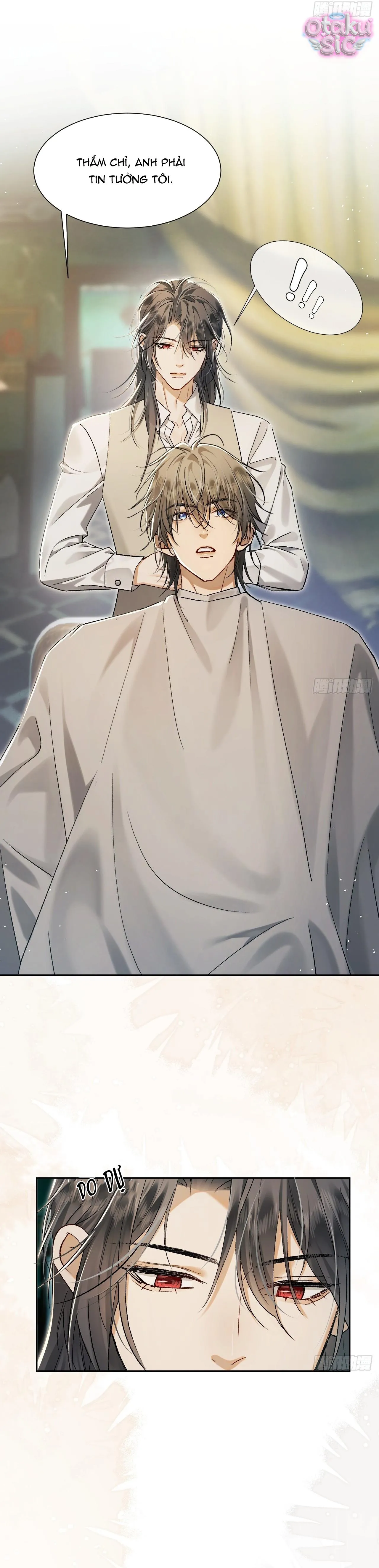 Dấu Ấn Tàn Bạo - Chap 4 - Trang 15