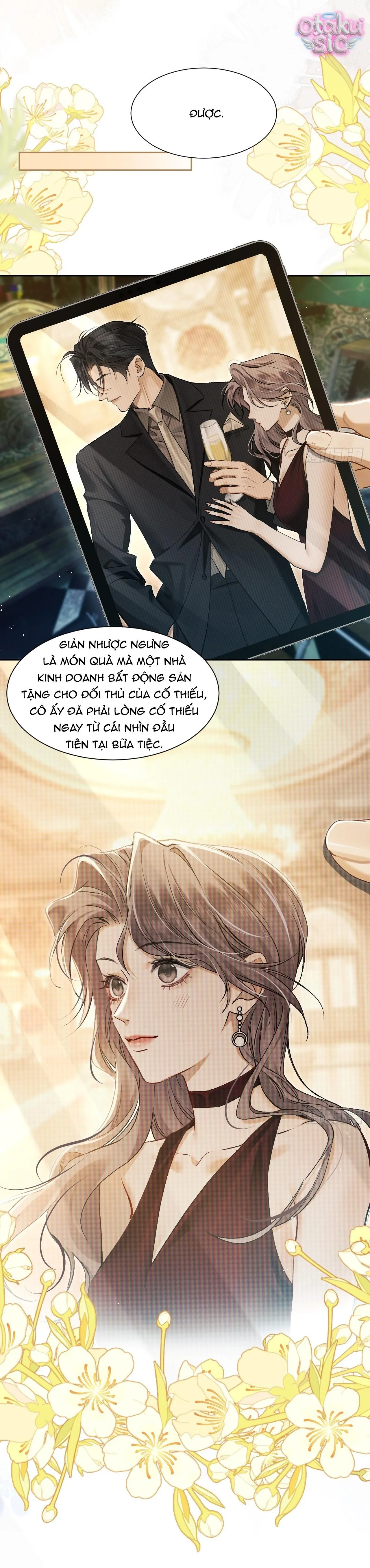 Dấu Ấn Tàn Bạo - Chap 4 - Trang 16