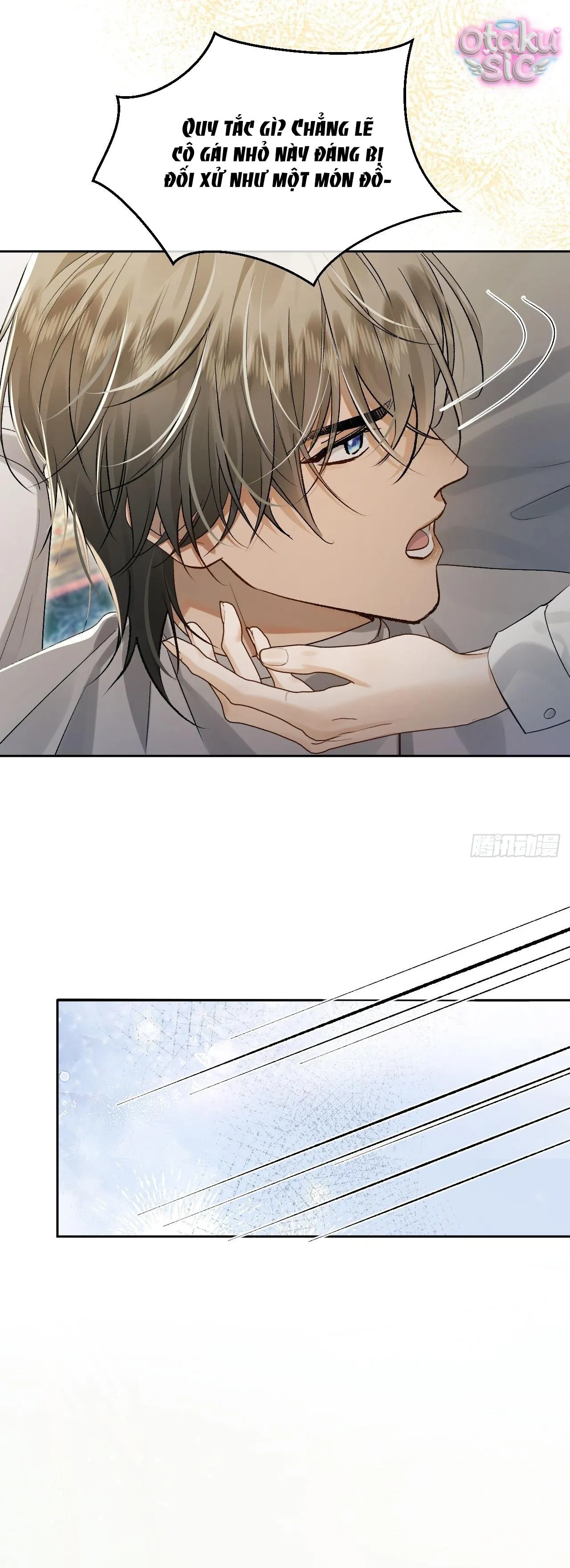 Dấu Ấn Tàn Bạo - Chap 4 - Trang 21