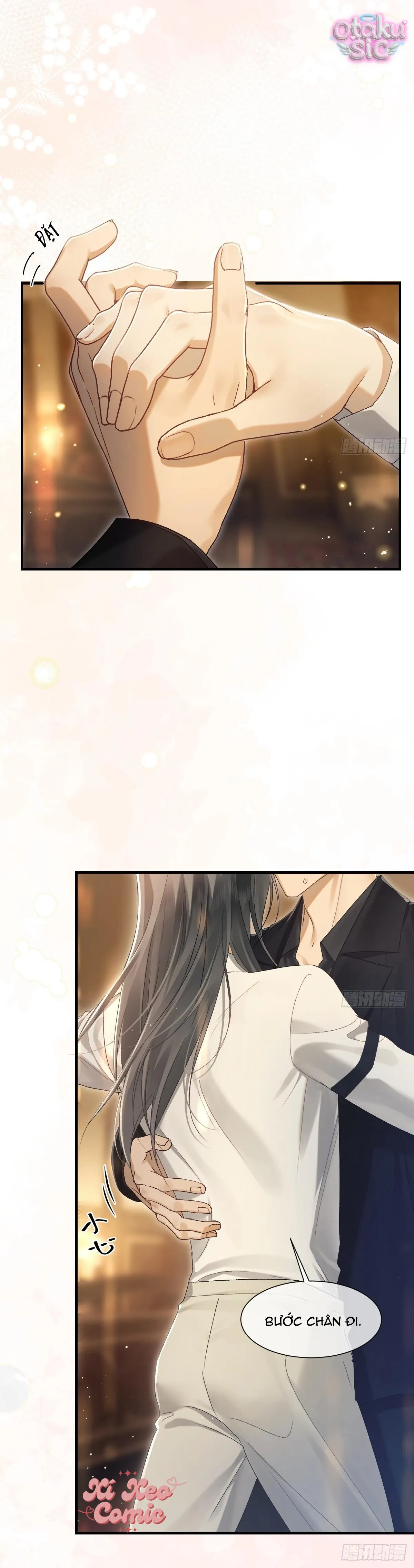 Dấu Ấn Tàn Bạo - Chap 5 - Trang 38