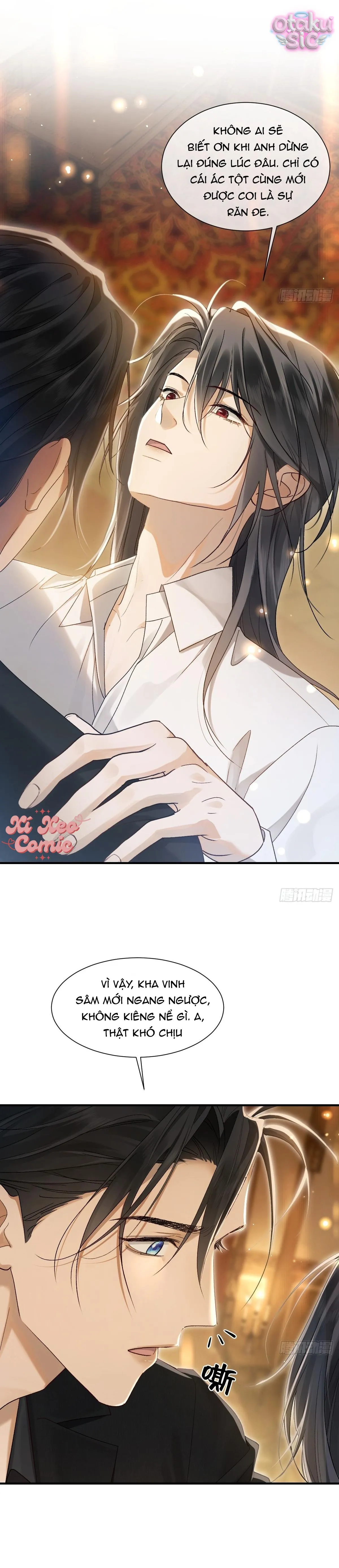 Dấu Ấn Tàn Bạo - Chap 5 - Trang 42