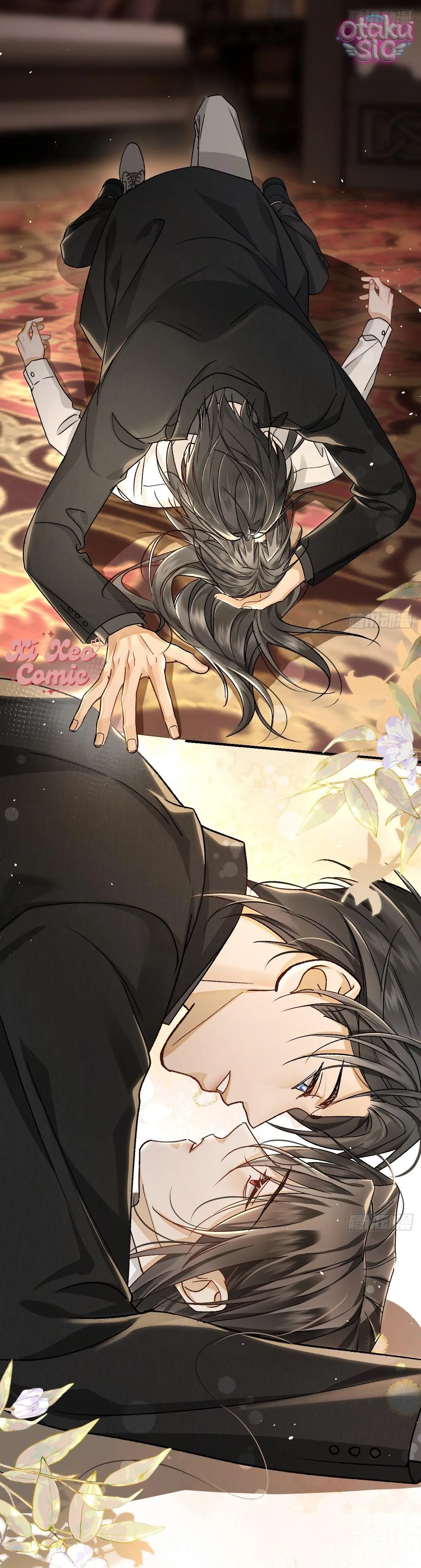 Dấu Ấn Tàn Bạo - Chap 6 - Trang 26