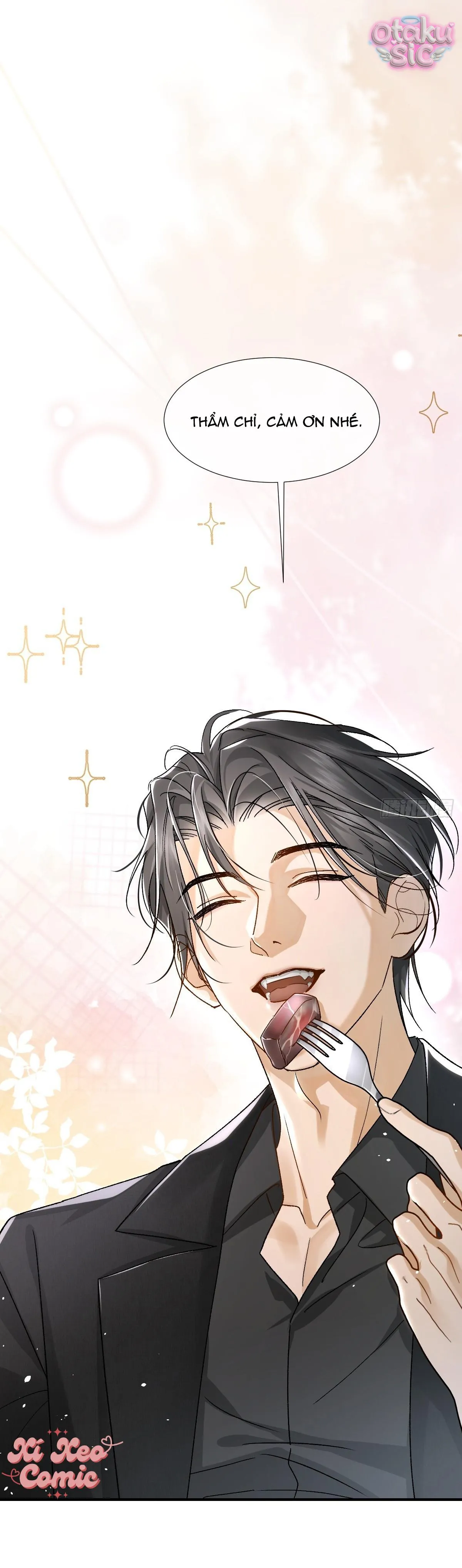 Dấu Ấn Tàn Bạo - Chap 6 - Trang 33