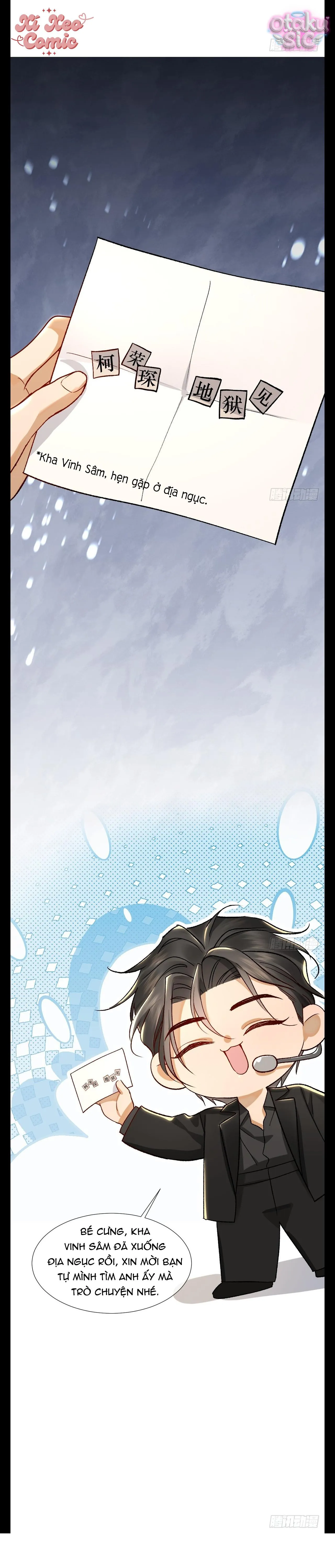 Dấu Ấn Tàn Bạo - Chap 6 - Trang 36