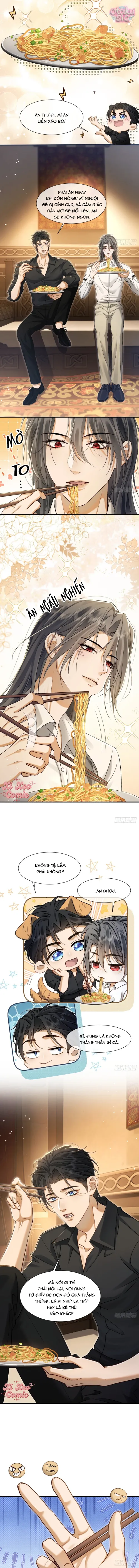 Dấu Ấn Tàn Bạo - Chap 7 - Trang 2