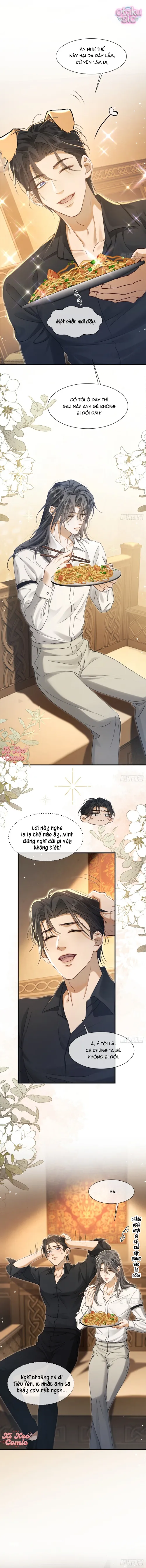 Dấu Ấn Tàn Bạo - Chap 7 - Trang 4