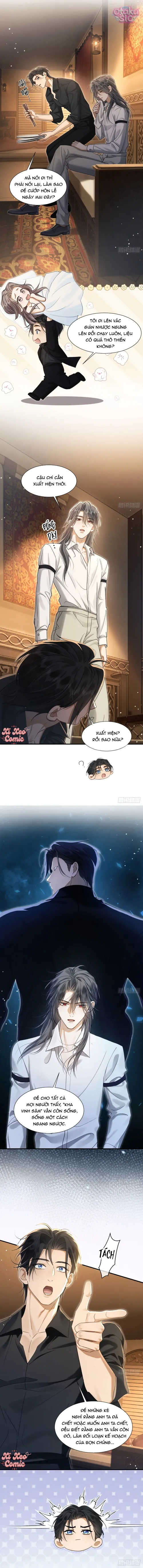 Dấu Ấn Tàn Bạo - Chap 7 - Trang 5