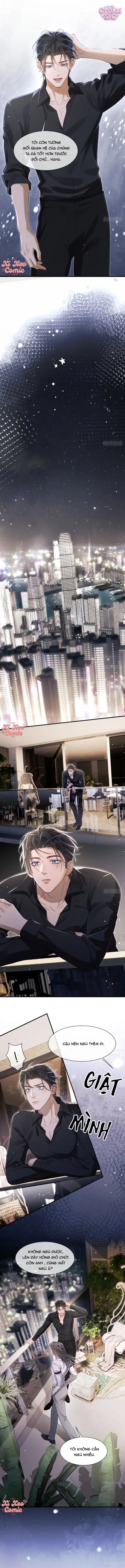 Dấu Ấn Tàn Bạo - Chap 7 - Trang 7