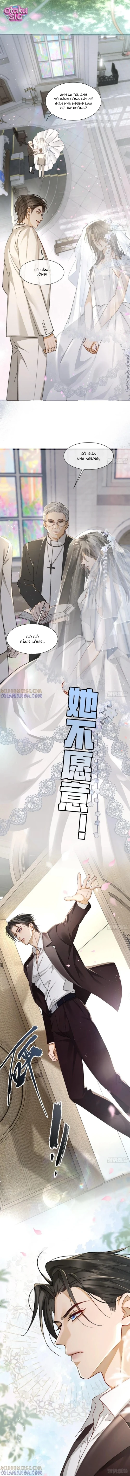 Dấu Ấn Tàn Bạo - Chap 8 - Trang 6