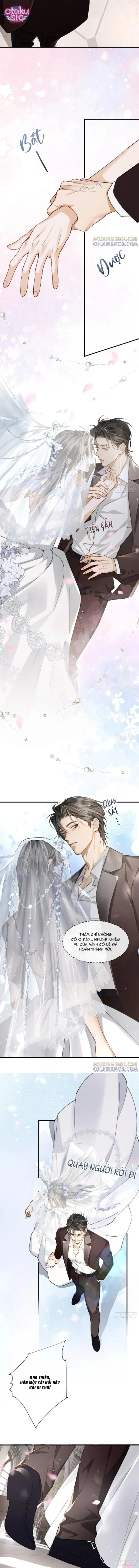 Dấu Ấn Tàn Bạo - Chap 8 - Trang 8