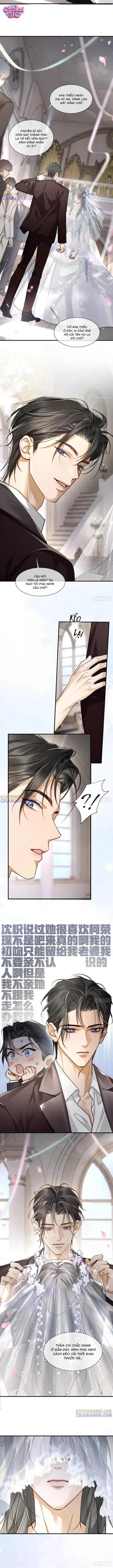 Dấu Ấn Tàn Bạo - Chap 8 - Trang 9