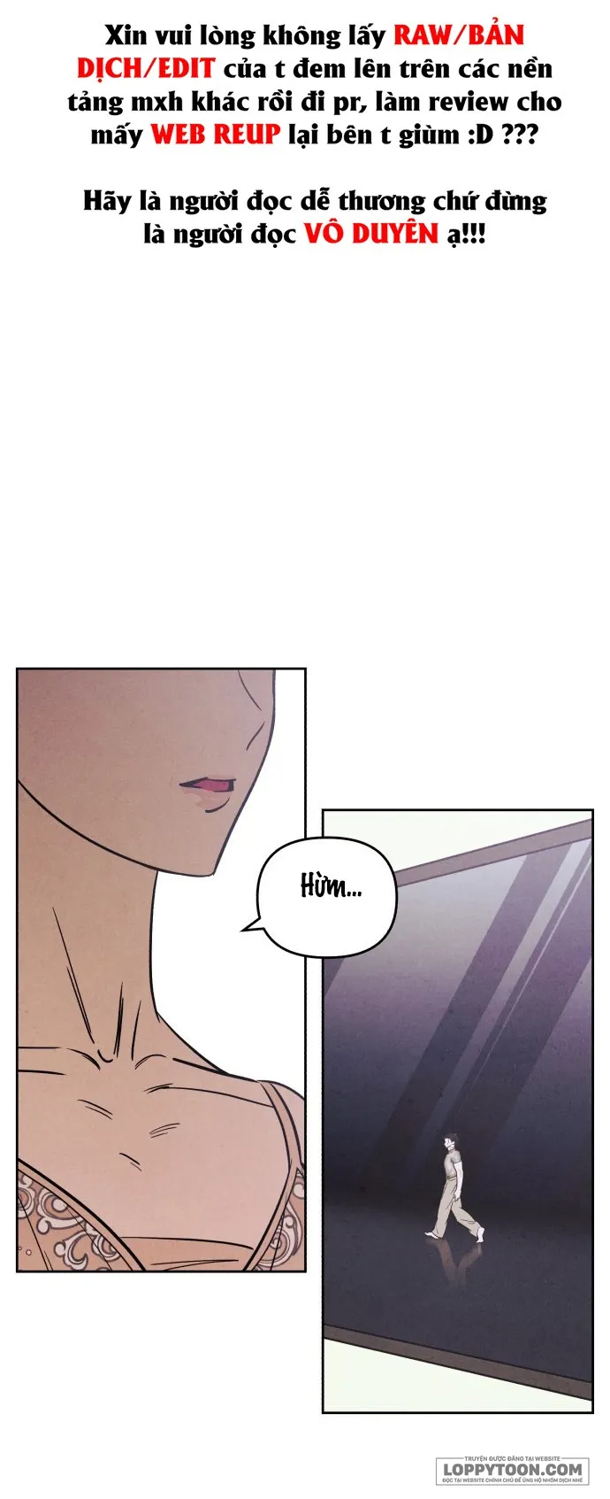 Để Em Cho Cô Mượn Chút Lửa Nhé? - Chap 41 - Trang 2