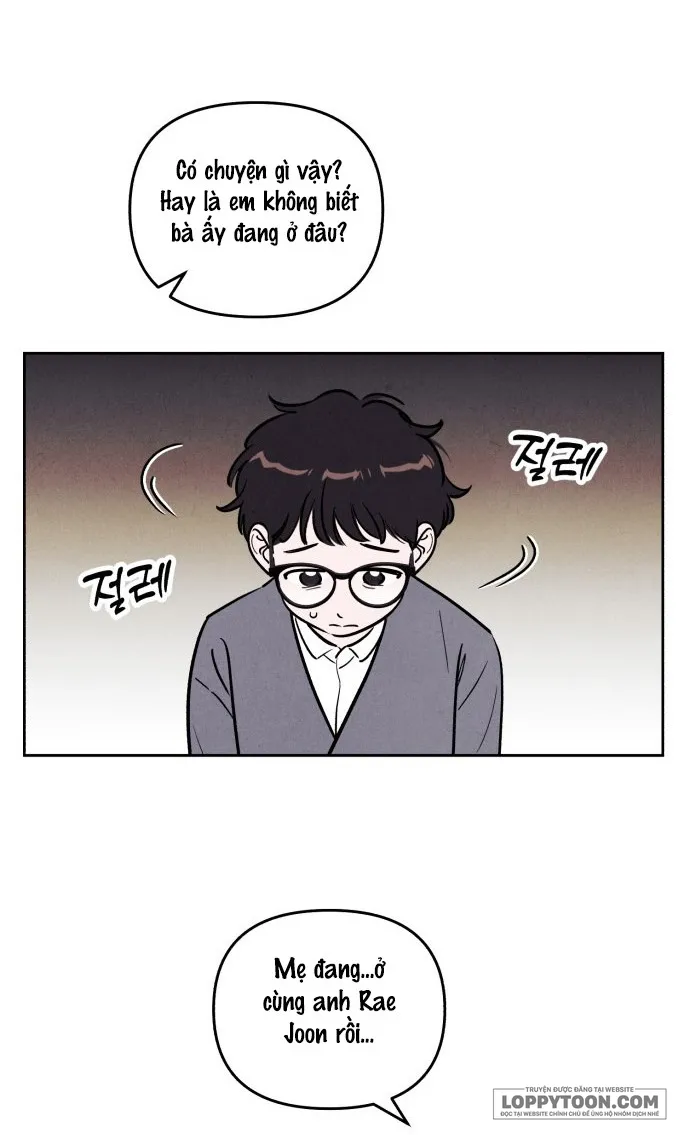 Để Em Cho Cô Mượn Chút Lửa Nhé? - Chap 41 - Trang 11